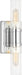 Visual Comfort Studio Canada - Two Light Vanity - Keaton - Chrome | Chrome- Union Lighting Luminaires Decor