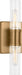 Visual Comfort Studio Canada - Two Light Vanity - Keaton - Satin Brass | Satin Brass- Union Lighting Luminaires Decor