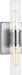 Visual Comfort Studio Canada - Two Light Vanity - Keaton - Brushed Nickel | Brushed Nickel- Union Lighting Luminaires Decor