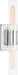 Visual Comfort Studio Canada - Two Light Vanity - Keaton - Chrome | Chrome- Union Lighting Luminaires Decor