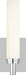 Generation Lighting Canada - LED Vanity - Coles - Chrome- Union Lighting Luminaires Decor