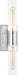 Visual Comfort Studio Canada - Two Light Vanity - Keaton - Chrome | Chrome- Union Lighting Luminaires Decor