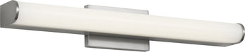 Generation Lighting Canada - LED Vanity - Cavitt - Brushed Nickel- Union Lighting Luminaires Decor