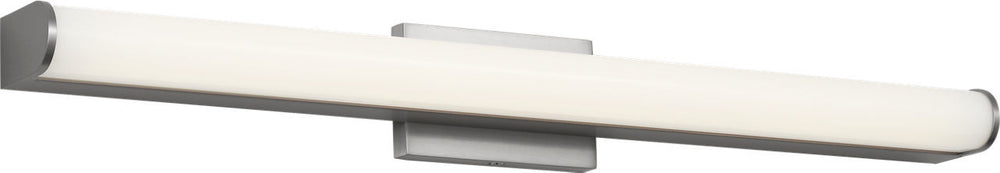 Generation Lighting Canada - LED Vanity - Cavitt - Brushed Nickel- Union Lighting Luminaires Decor