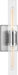 Visual Comfort Studio Canada - Two Light Vanity - Keaton - Brushed Nickel | Brushed Nickel- Union Lighting Luminaires Decor
