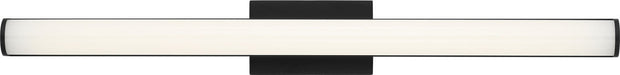 Generation Lighting Canada - LED Vanity - Cavitt - Midnight Black- Union Lighting Luminaires Decor