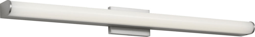 Generation Lighting Canada - LED Vanity - Cavitt - Brushed Nickel- Union Lighting Luminaires Decor