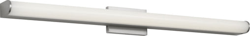 Generation Lighting Canada - LED Vanity - Cavitt - Brushed Nickel- Union Lighting Luminaires Decor