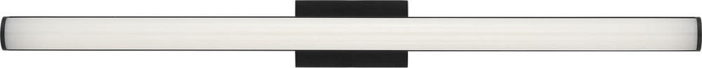 Generation Lighting Canada - LED Vanity - Cavitt - Midnight Black- Union Lighting Luminaires Decor