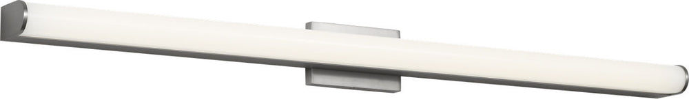 Generation Lighting Canada - LED Vanity - Cavitt - Brushed Nickel- Union Lighting Luminaires Decor