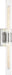 Visual Comfort Studio Canada - Two Light Vanity - Keaton - Chrome | Chrome- Union Lighting Luminaires Decor