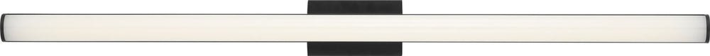Generation Lighting Canada - LED Vanity - Cavitt - Midnight Black- Union Lighting Luminaires Decor