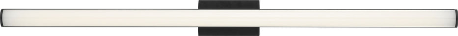 Generation Lighting Canada - LED Vanity - Cavitt - Midnight Black- Union Lighting Luminaires Decor