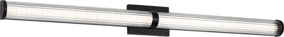 Visual Comfort Studio Canada - LED Bath - Syden - Midnight Black | Midnight Black- Union Lighting Luminaires Decor