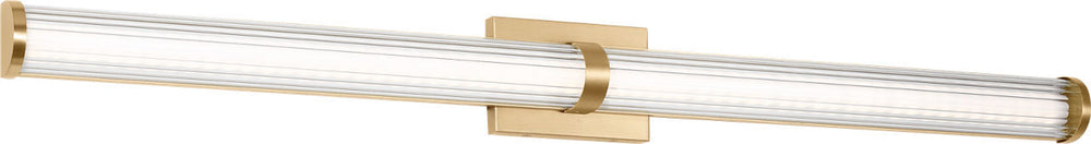 Visual Comfort Studio Canada - LED Bath - Syden - Satin Brass | Satin Brass- Union Lighting Luminaires Decor