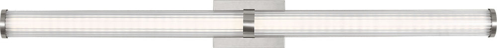 Visual Comfort Studio Canada - LED Bath - Syden - Brushed Nickel | Brushed Nickel- Union Lighting Luminaires Decor