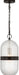 Visual Comfort Studio Canada - One Light Pendant - Lucinda - Aged Iron | Aged Iron- Union Lighting Luminaires Decor