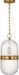Visual Comfort Studio Canada - One Light Pendant - Lucinda - Burnished Brass | Burnished Brass- Union Lighting Luminaires Decor