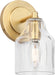 Visual Comfort Studio Canada - One Light Bath - Augusta - Gild | Gild- Union Lighting Luminaires Decor