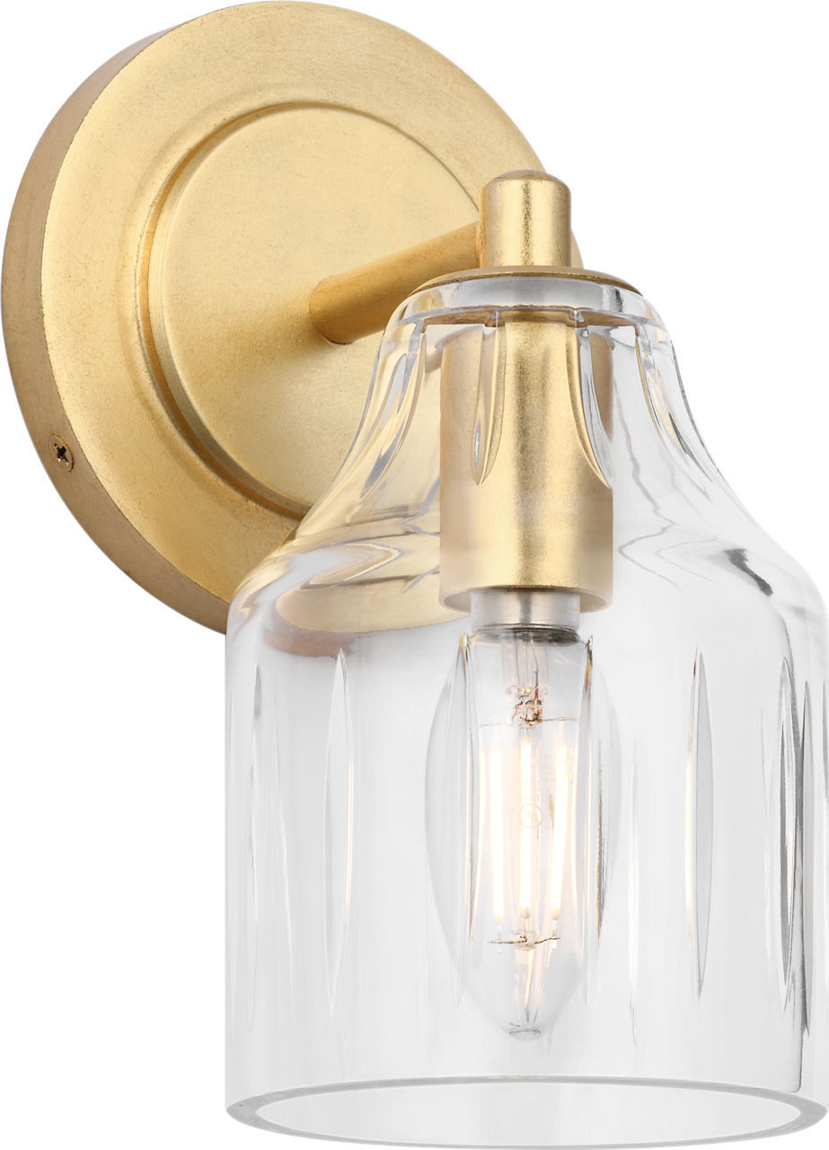 Visual Comfort Studio Canada - One Light Bath - Augusta - Gild | Gild- Union Lighting Luminaires Decor
