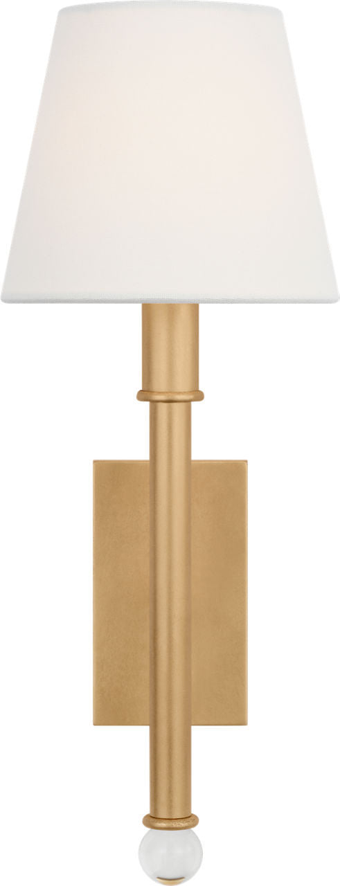 Visual Comfort Studio Canada - One Light Wall Sconce - Greard - Gild | Gild- Union Lighting Luminaires Decor