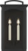 Visual Comfort Studio Canada - Two Light Wall Lantern - Modesto - Textured Black | Textured Black- Union Lighting Luminaires Decor