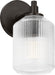Visual Comfort Studio Canada - One Light Bath - Barstow - Aged Iron | Aged Iron- Union Lighting Luminaires Decor