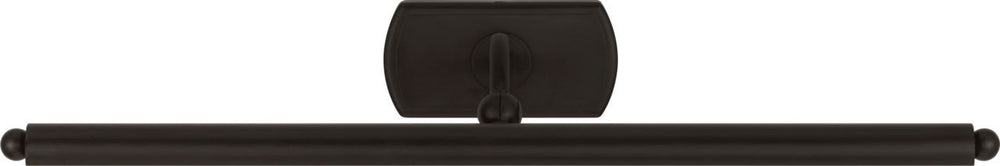 Visual Comfort Studio Canada - LED Picture Light - Lamont - Aged Iron | Aged Iron- Union Lighting Luminaires Decor