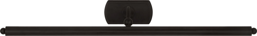 Visual Comfort Studio Canada - LED Picture Light - Lamont - Aged Iron | Aged Iron- Union Lighting Luminaires Decor
