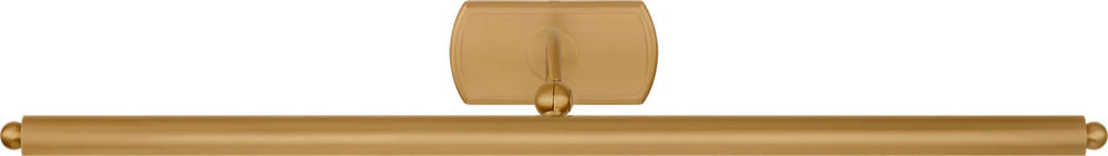 Visual Comfort Studio Canada - LED Picture Light - Lamont - Burnished Brass | Burnished Brass- Union Lighting Luminaires Decor