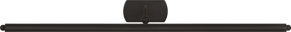 Visual Comfort Studio Canada - LED Picture Light - Lamont - Aged Iron | Aged Iron- Union Lighting Luminaires Decor