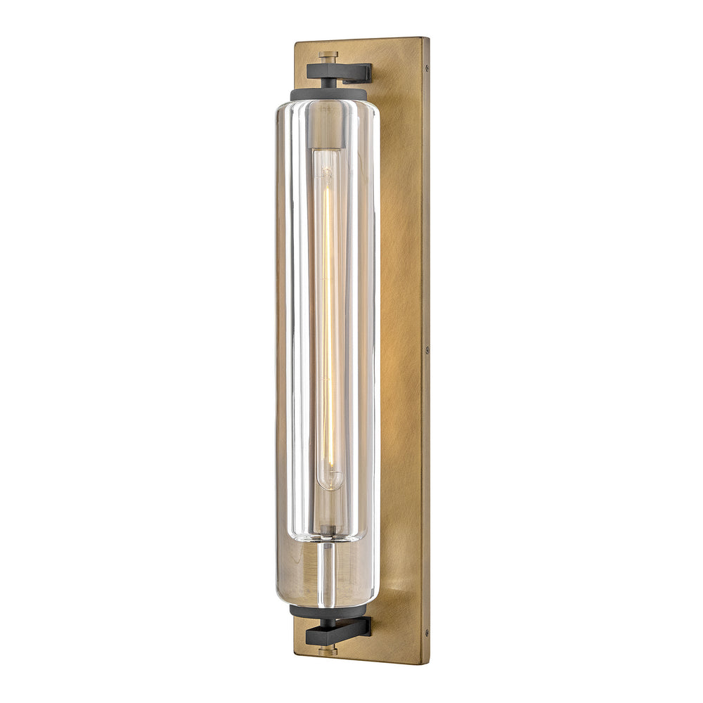 Hinkley Canada - Sconces - Linear/Tubular- Union Lighting Luminaires Decor