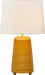 Visual Comfort Studio Canada - One Light Table Lamp - Nell - Cracked Honey | Cracked Honey- Union Lighting Luminaires Decor