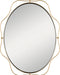 Visual Comfort Studio Canada - Mirror - Sargasso - Gild | Gild- Union Lighting Luminaires Decor