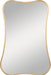 Visual Comfort Studio Canada - Mirror - Cosway - Gild | Gild- Union Lighting Luminaires Decor
