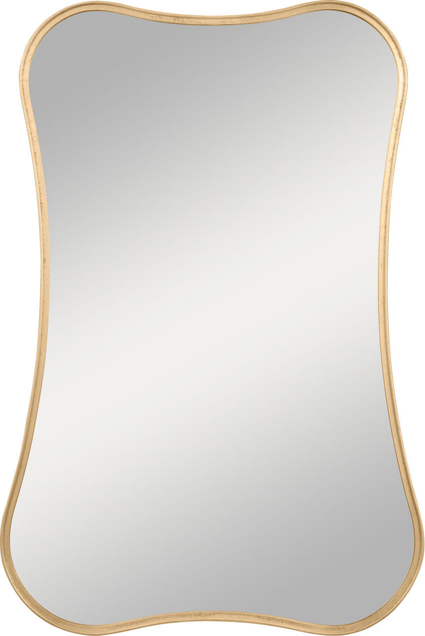Visual Comfort Studio Canada - Mirror - Cosway - Gild | Gild- Union Lighting Luminaires Decor
