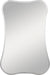 Visual Comfort Studio Canada - Mirror - Cosway - Polished Nickel | Polished Nickel- Union Lighting Luminaires Decor