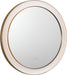 Visual Comfort Studio Canada - LED Mirror - Chopin - Burnished Brass | Burnished Brass- Union Lighting Luminaires Decor