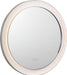 Visual Comfort Studio Canada - LED Mirror - Chopin - Polished Nickel | Polished Nickel- Union Lighting Luminaires Decor