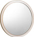 Visual Comfort Studio Canada - LED Mirror - Chopin - Burnished Brass | Burnished Brass- Union Lighting Luminaires Decor