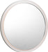 Visual Comfort Studio Canada - LED Mirror - Chopin - Polished Nickel | Polished Nickel- Union Lighting Luminaires Decor
