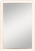 Visual Comfort Studio Canada - LED Mirror - Chopin - Burnished Brass | Burnished Brass- Union Lighting Luminaires Decor
