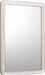 Visual Comfort Studio Canada - LED Mirror - Chopin - Polished Nickel | Polished Nickel- Union Lighting Luminaires Decor