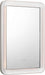 Visual Comfort Studio Canada - LED Mirror - Chopin - Polished Nickel | Polished Nickel- Union Lighting Luminaires Decor