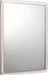 Visual Comfort Studio Canada - LED Mirror - Chopin - Polished Nickel | Polished Nickel- Union Lighting Luminaires Decor