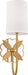 Visual Comfort Studio Canada - One Light Wall Sconce - Spencer - Burnished Brass | Burnished Brass- Union Lighting Luminaires Decor
