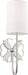 Visual Comfort Studio Canada - One Light Wall Sconce - Spencer - Polished Nickel | Polished Nickel- Union Lighting Luminaires Decor