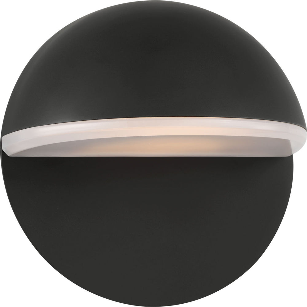 Visual Comfort Studio Canada - LED Wall Sconce - Axel - Burnished Brass | Burnished Brass- Union Lighting Luminaires Decor