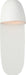 Visual Comfort Studio Canada - LED Wall Sconce - Axel - Matte White | Matte White- Union Lighting Luminaires Decor