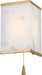 Visual Comfort Studio Canada - LED Bath - Cleor - Burnished Brass | Burnished Brass- Union Lighting Luminaires Decor